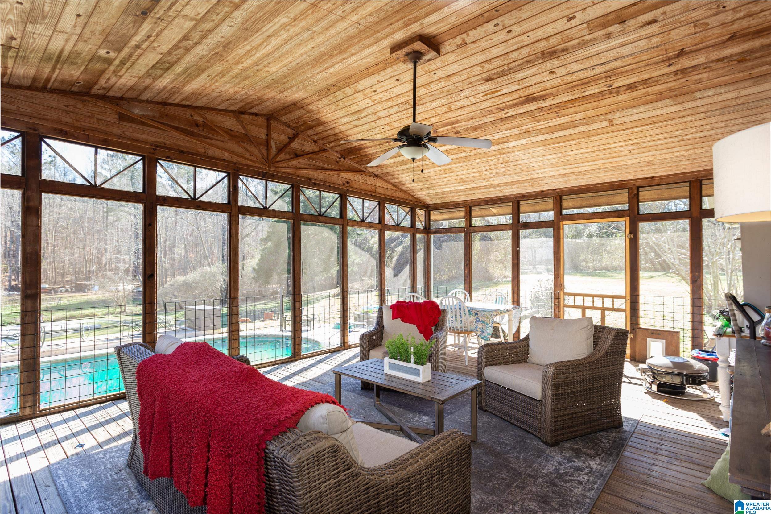 7336 McIntosh Road Oxford, AL 36203 - Photo 26 of 40