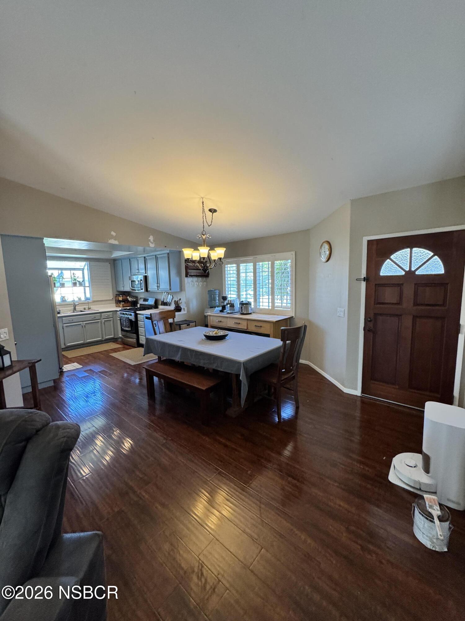 4191 Morning Ridge Road Santa Maria, CA 93455 - Photo 3 of 31 Dining Area