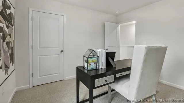 $366,240 | 348 Hartfield Avenue, Raeford, NC 28376