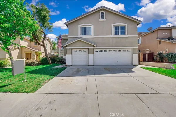 $670,000 | 16322 Calle Serena, Moreno Valley, CA 92551