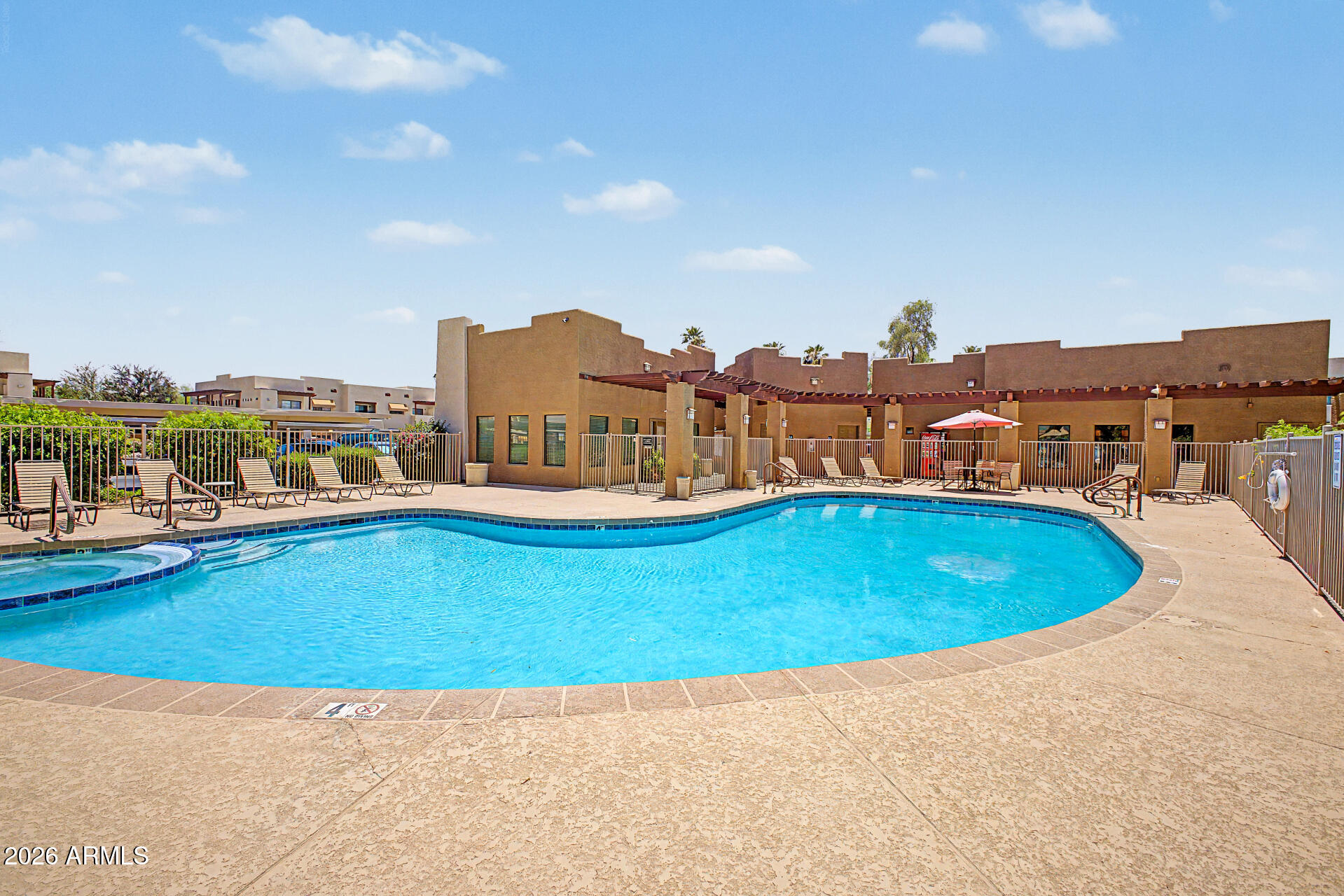 3434 East Baseline Road, Unit 164 Phoenix, AZ 85042 - Photo 22 of 33