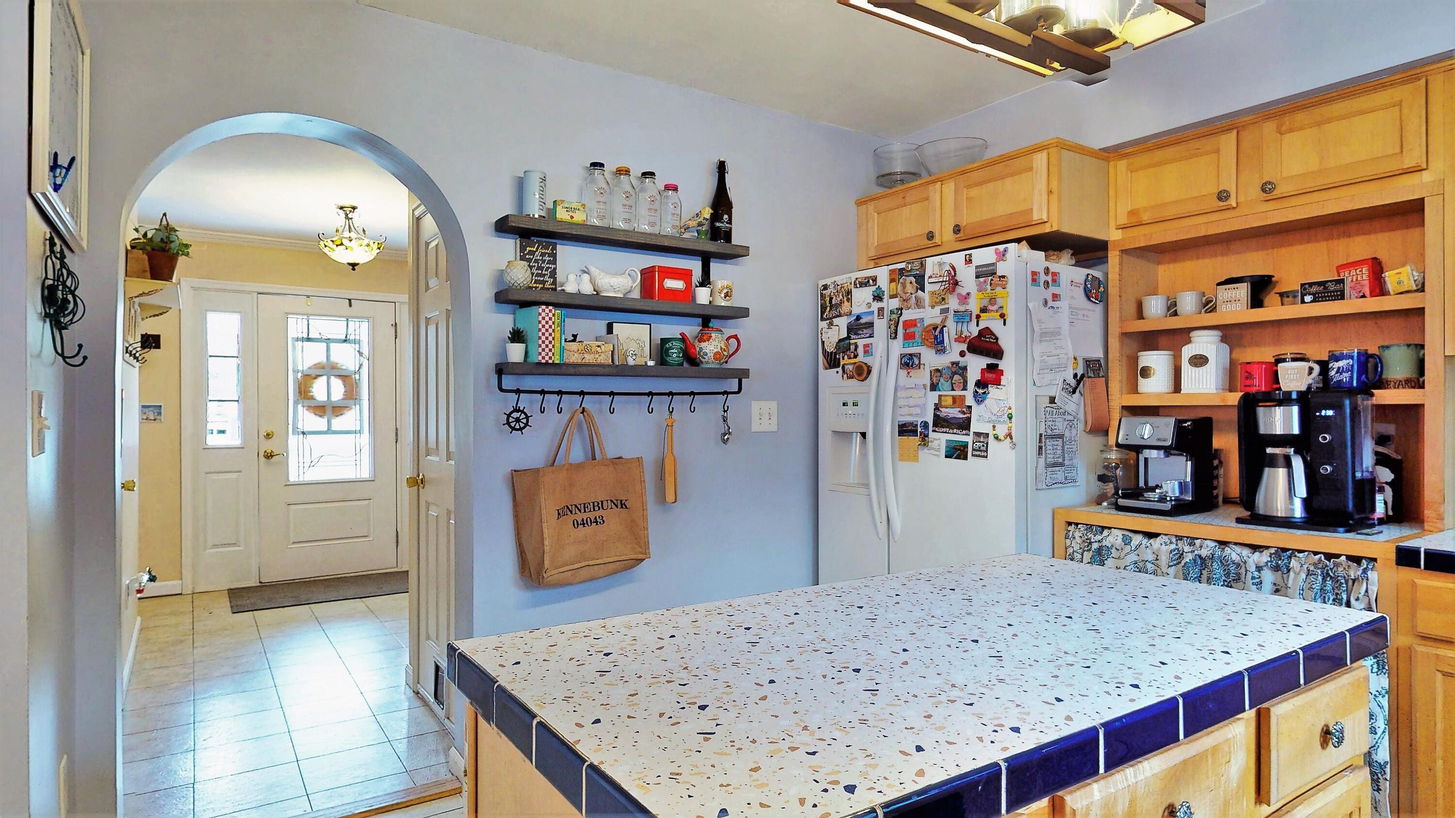88 Old Port Road Kennebunk, ME 04043 - Photo 20 of 59 Kitchen 9