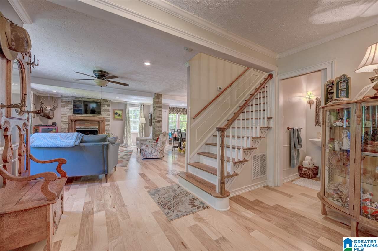465 Old Hill Road Warrior, AL 35180 - Photo 37 of 50