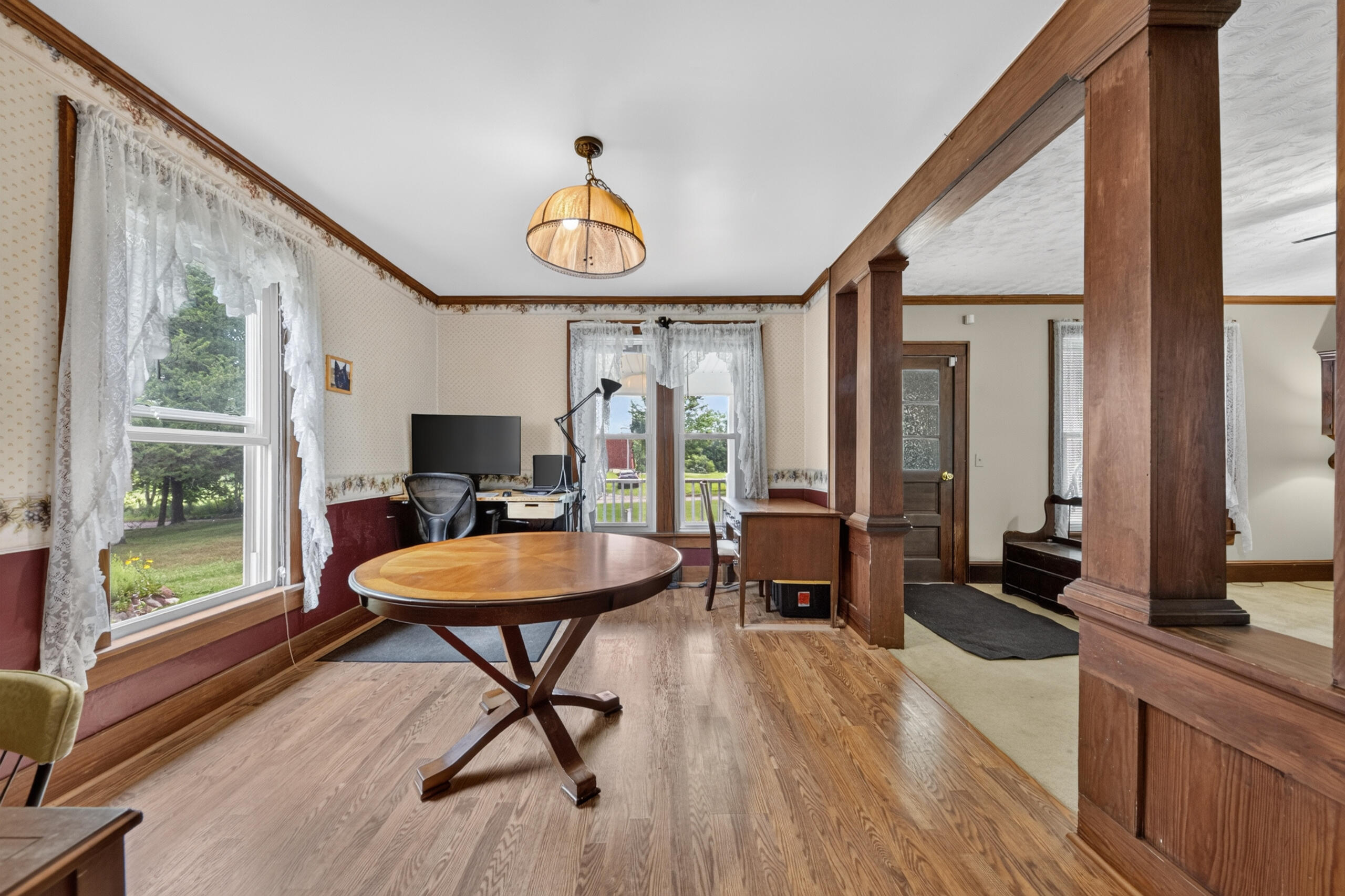 15610 Arnold Road Gregory, MI 48137 - Photo 30 of 90 Dining room