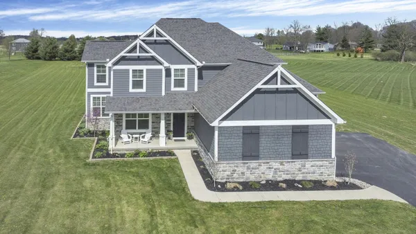 $824,900 | 12260 Helser Avenue, Plain City, OH 43064