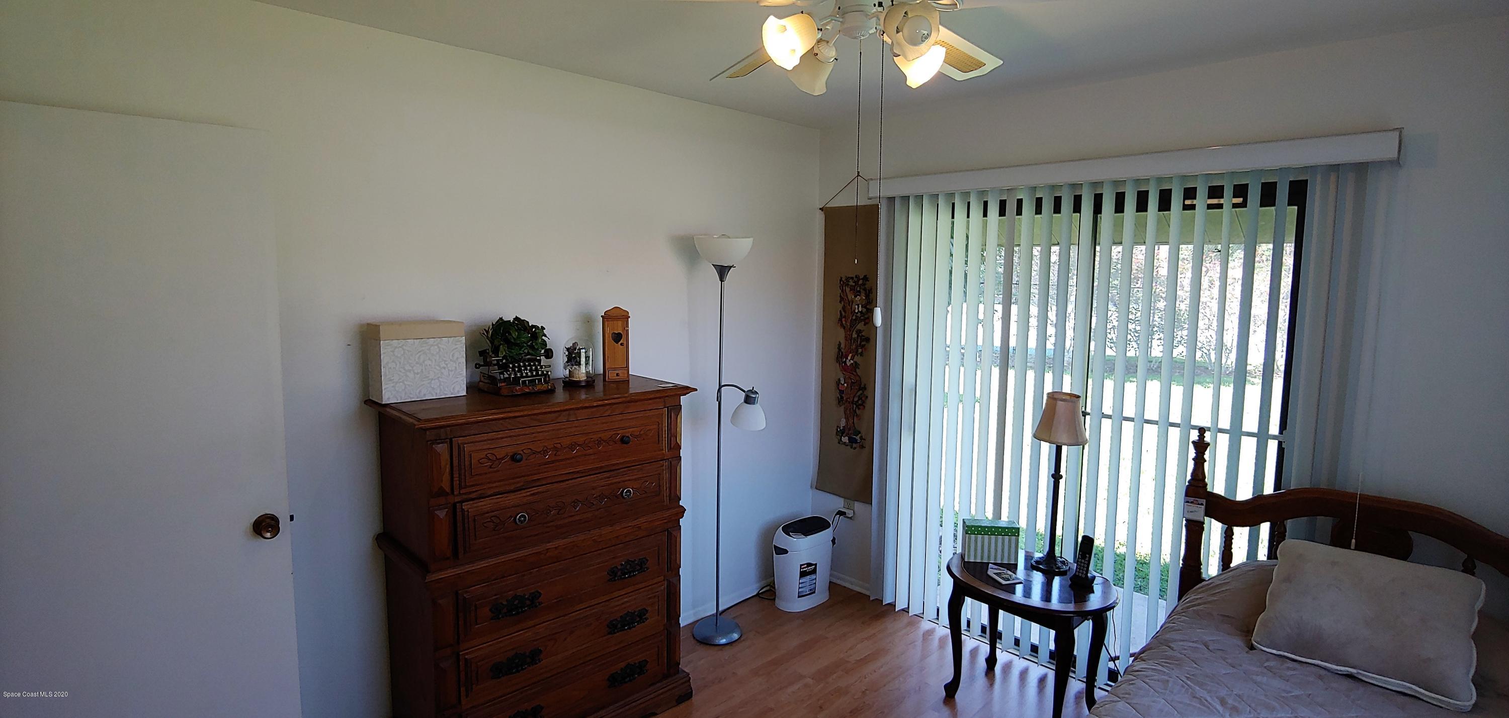 1615 Avery Road Northeast Palm Bay, FL 32905 - Photo 13 of 30 Guest Bedroom