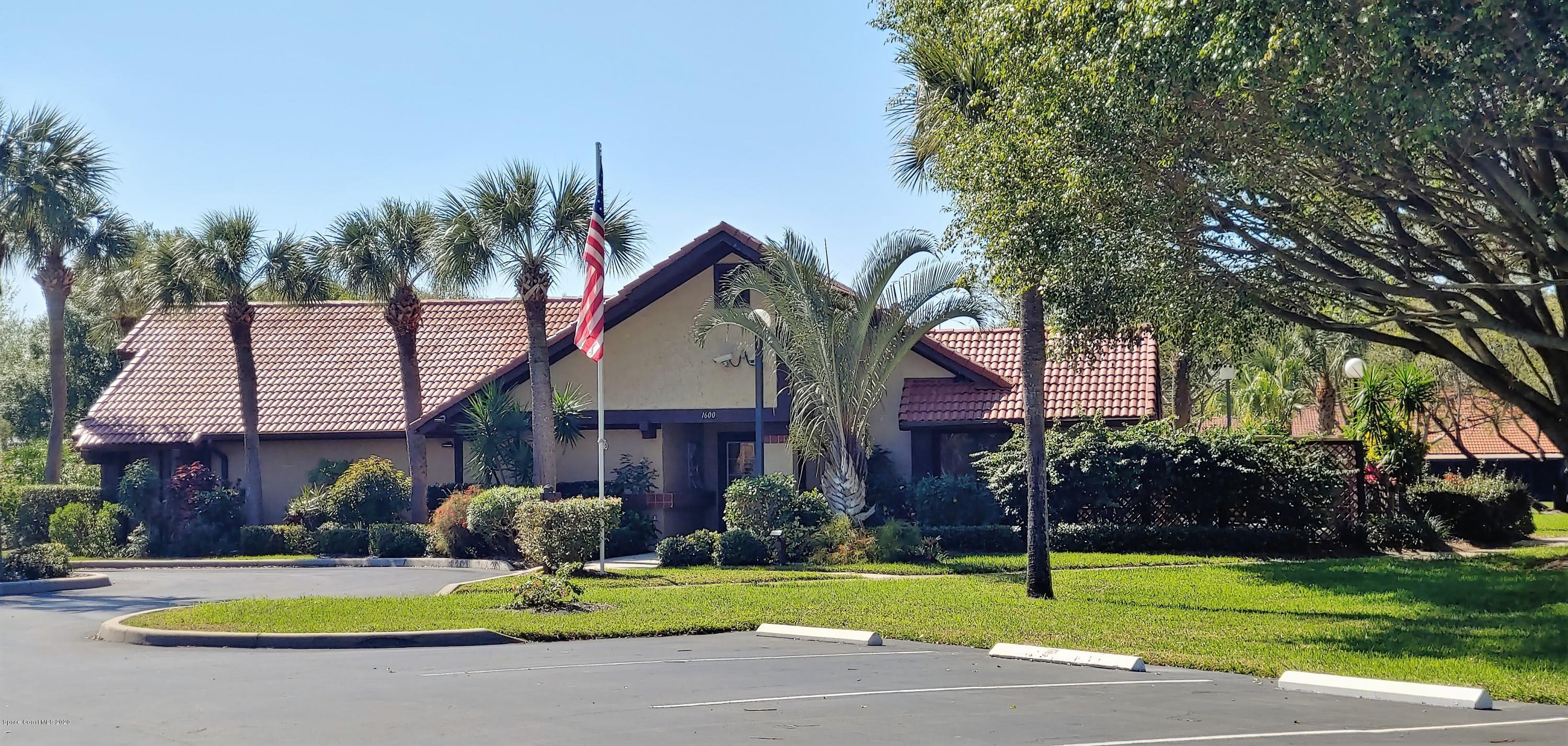1615 Avery Road Northeast Palm Bay, FL 32905 - Photo 25 of 30 Club House
