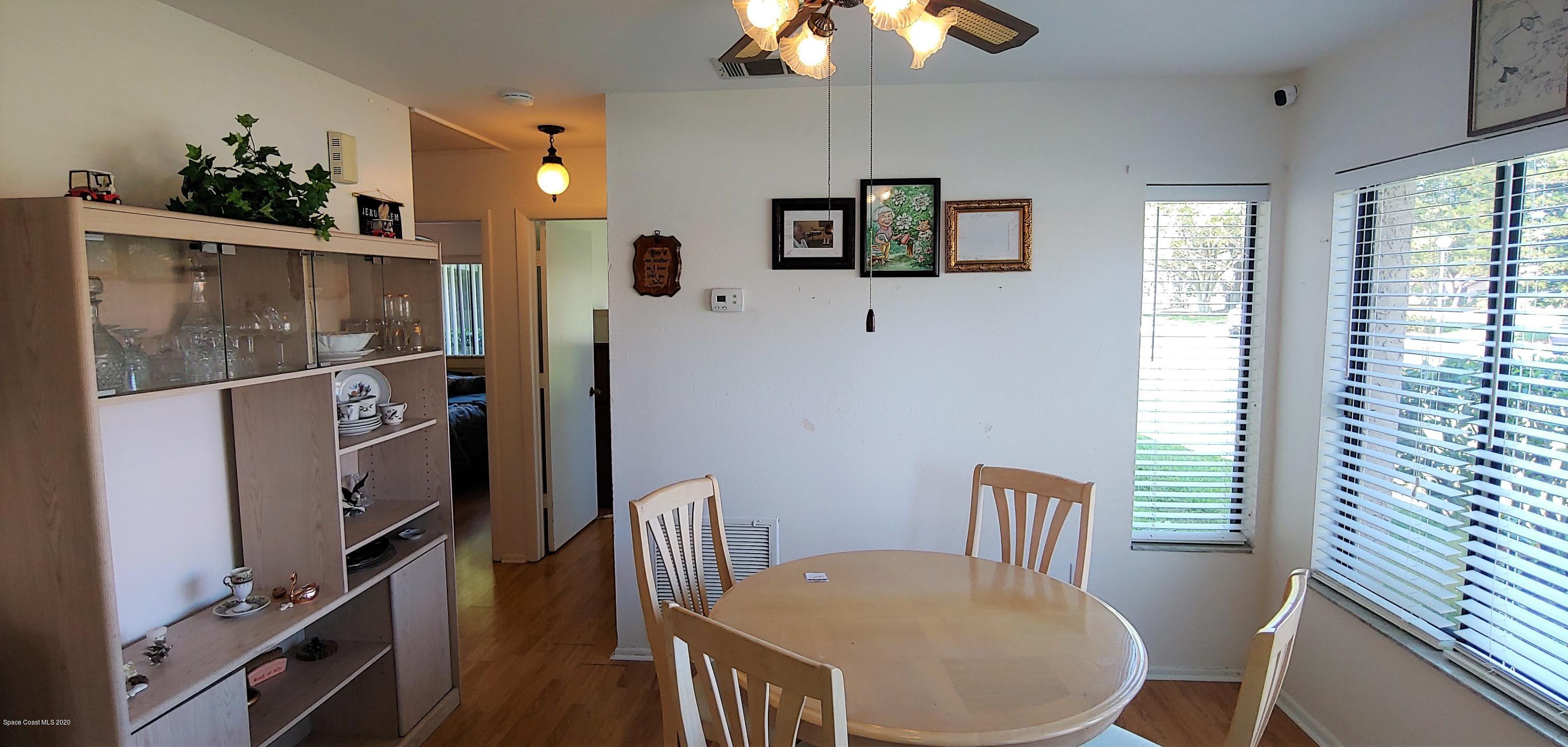 1615 Avery Road Northeast Palm Bay, FL 32905 - Photo 8 of 30 Dining Area