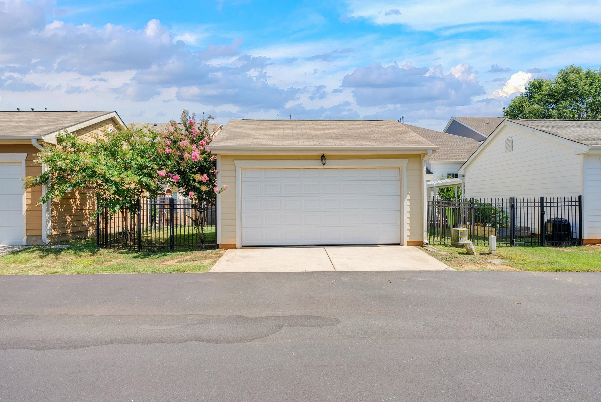 907 Chapanoke Road Raleigh, NC 27603 - Photo 25 of 28 Photo 26