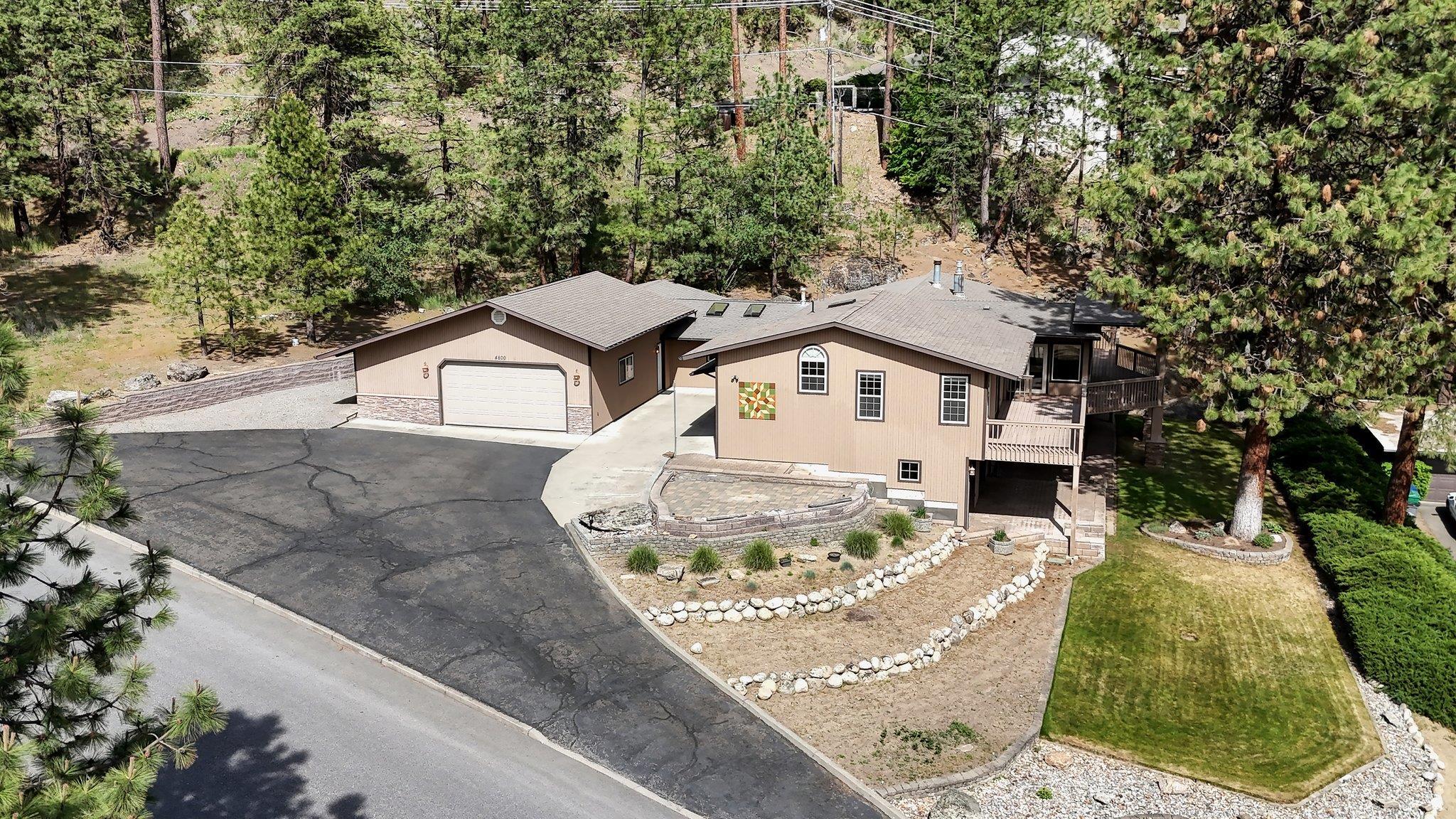 4800 North Elton Road Spokane, WA 99212 - Photo 1 of 50 Gallery Image 1