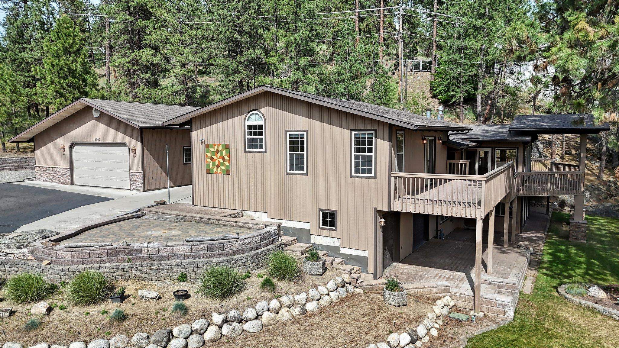 4800 North Elton Road Spokane, WA 99212 - Photo 47 of 50 Gallery Image 47