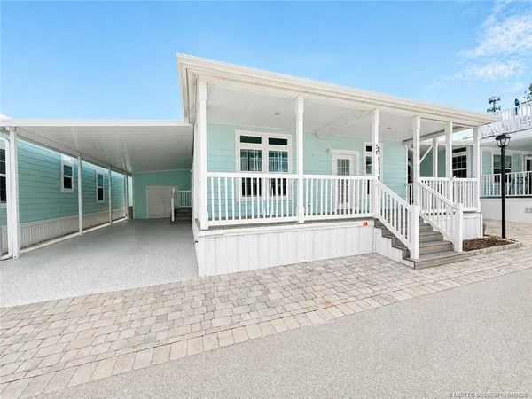 $2,500 | 35 Northeast Nautical Drive, Jensen Beach, FL 34957