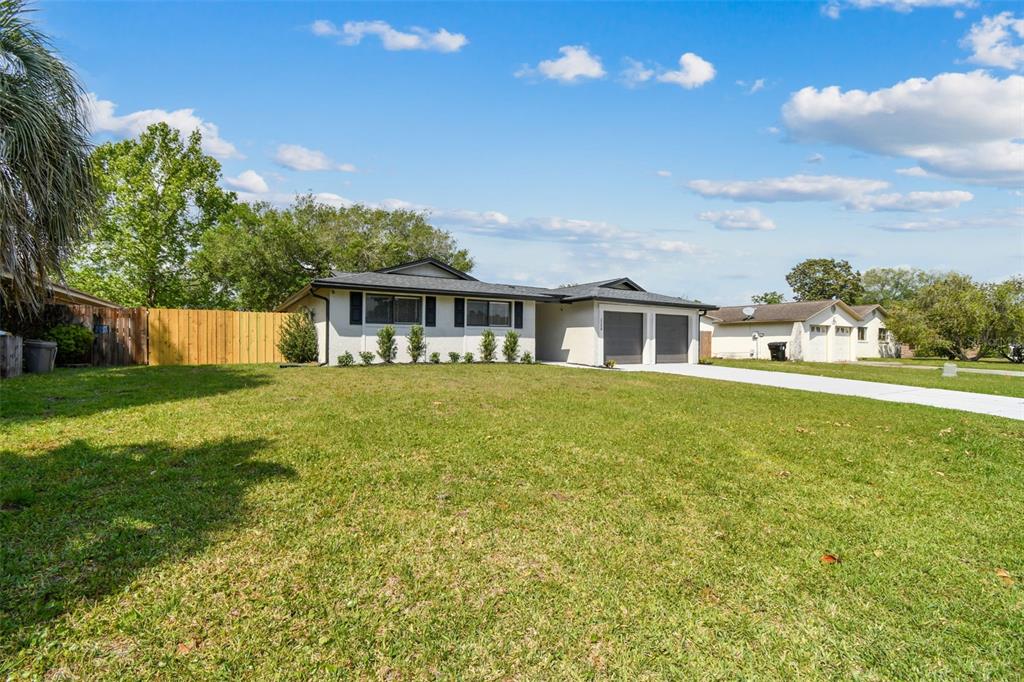 2258 George Wythe Road Orange Park, FL 32073 - Photo 3 of 26