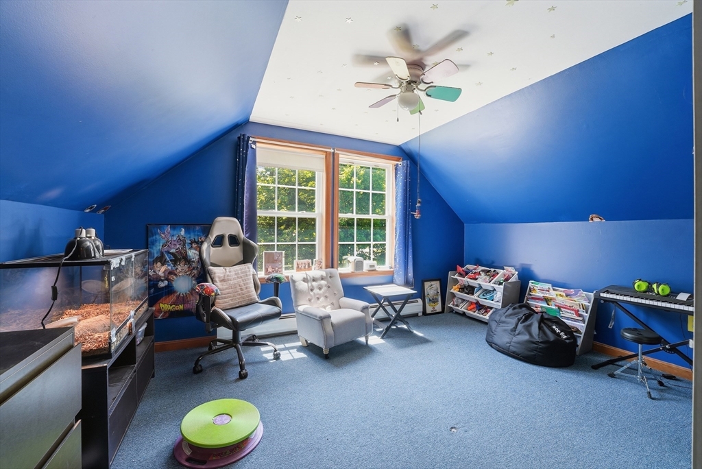 277 Walnut Hill Road Orange, MA 01364 - Photo 15 of 33
