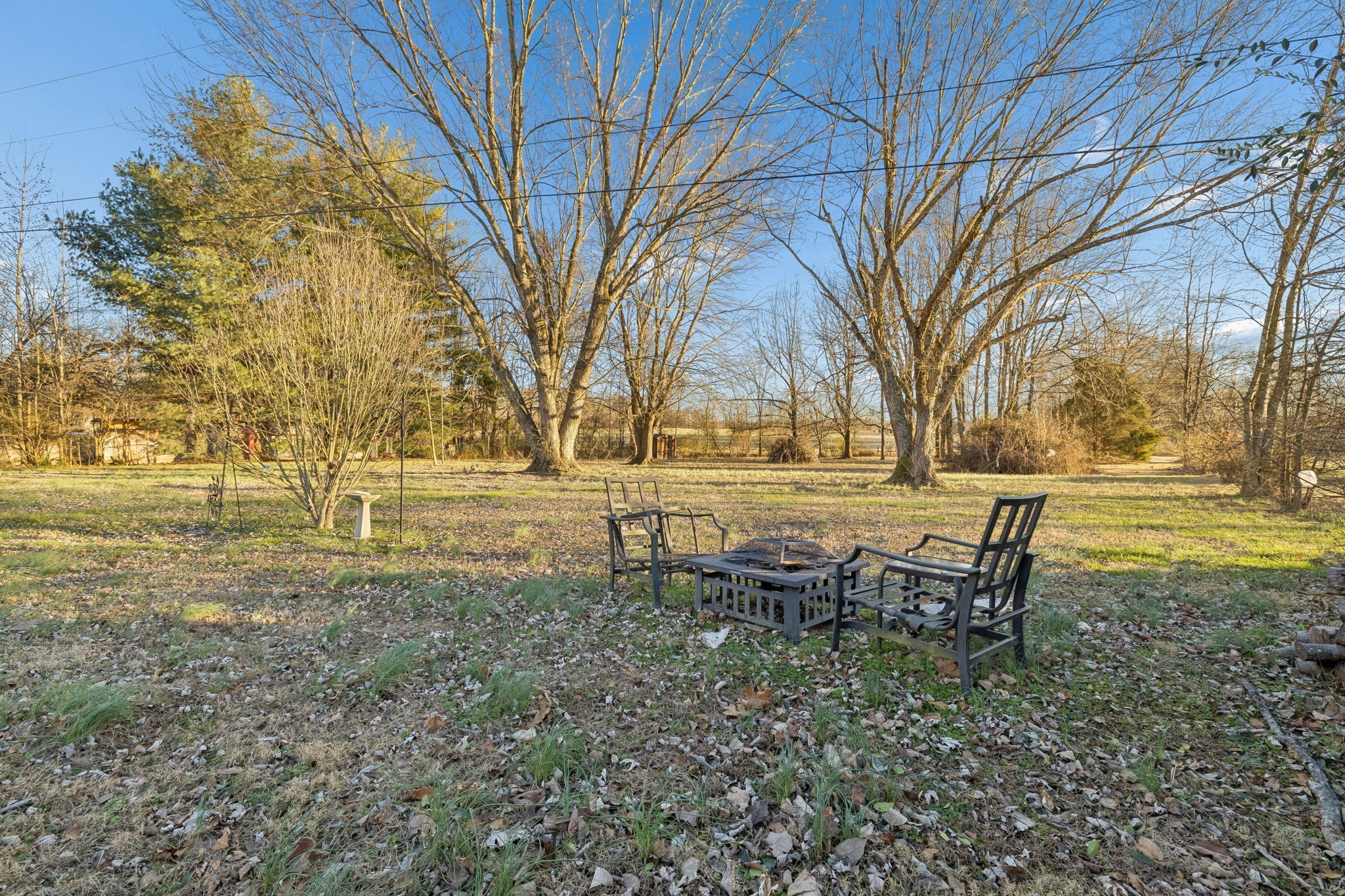 1337 Oaklawn Road Chapmansboro, TN 37035 - Photo 21 of 29