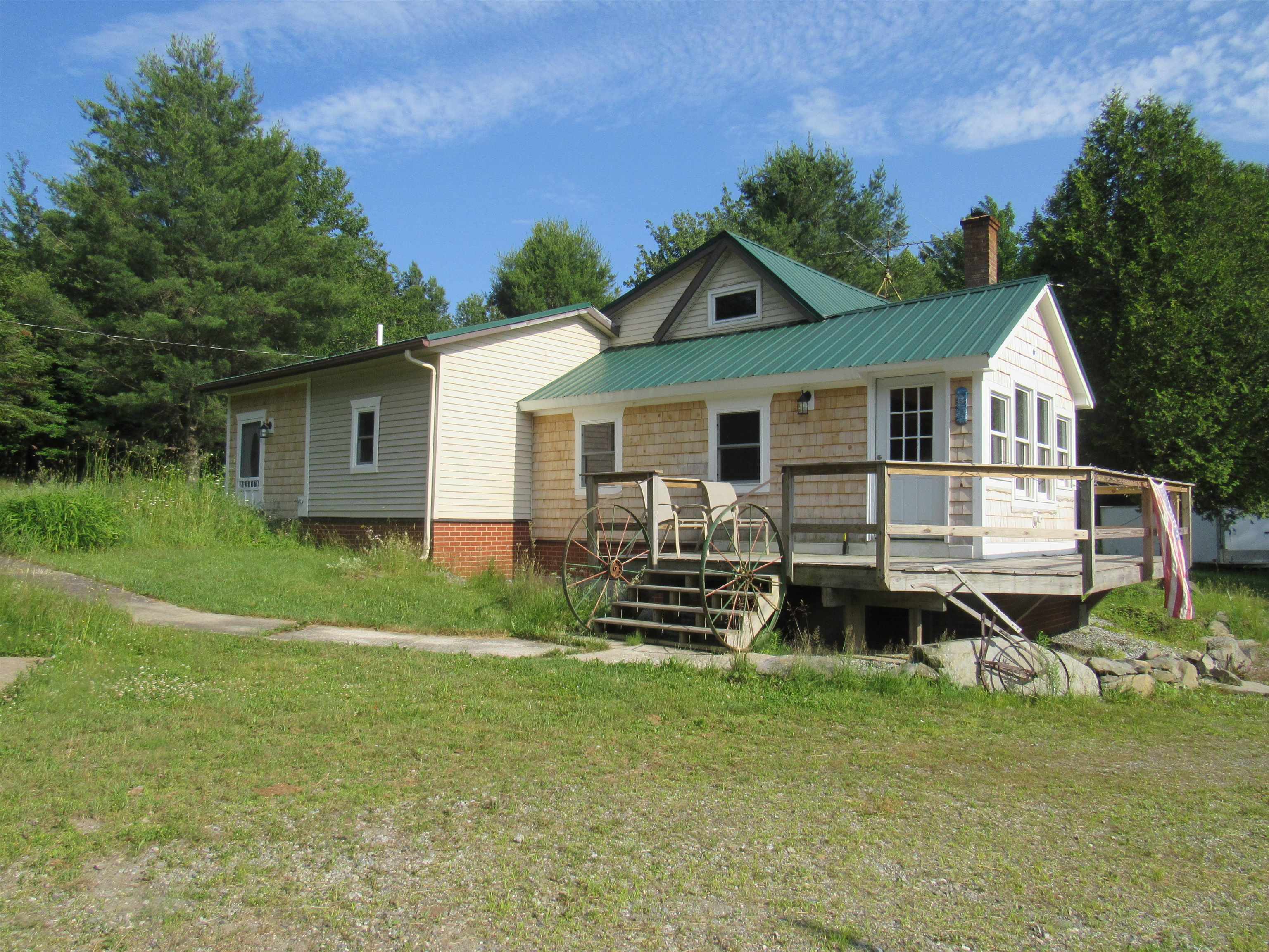 21 Maple Hill Road Holland, VT 05830 - Photo 2 of 48 Gallery Image 2