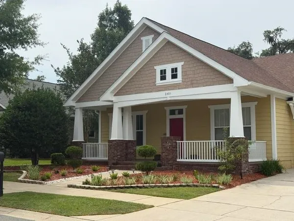 $3,950 | 2401 Goldenrod Way, Tallahassee, FL 32311