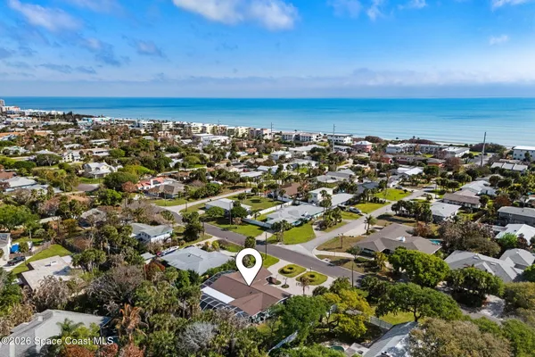 $3,650 | 974 Shannon Avenue, Indialantic, FL 32903