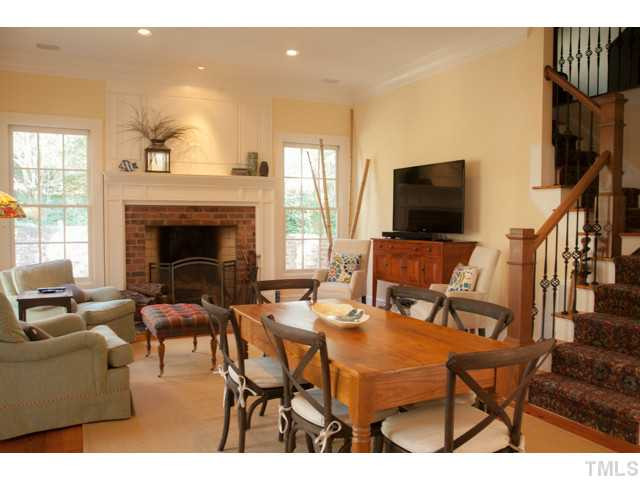 3943 Bristol Road Durham, NC 27707 - Photo 7 of 25 Photo 7