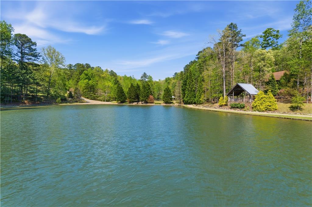 392 Red Mountain Road Dallas, GA 30157 - Photo 24 of 200