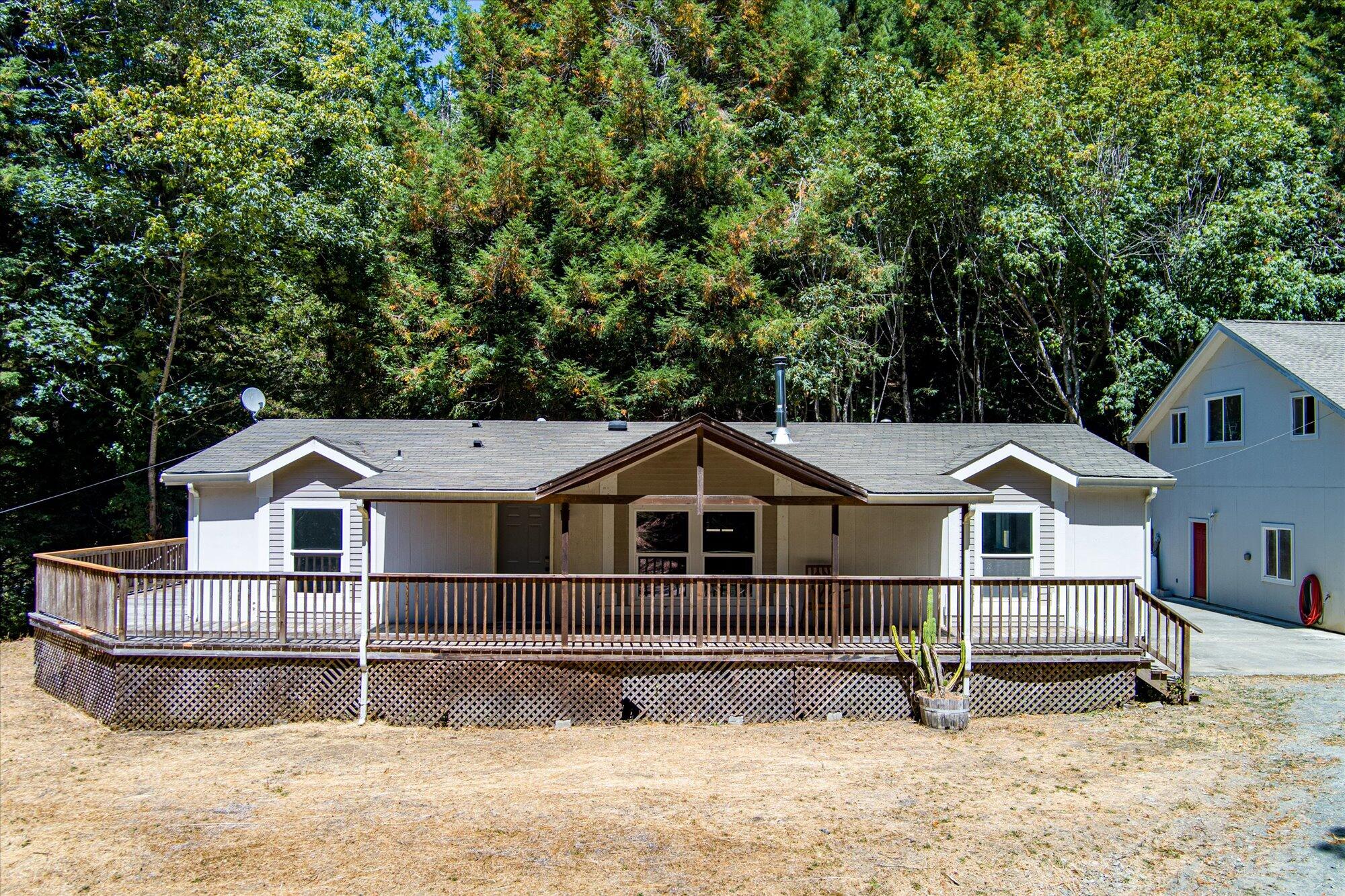210 Madrone Road Weott, CA 95571 - Photo 79 of 81 Gallery Image 79