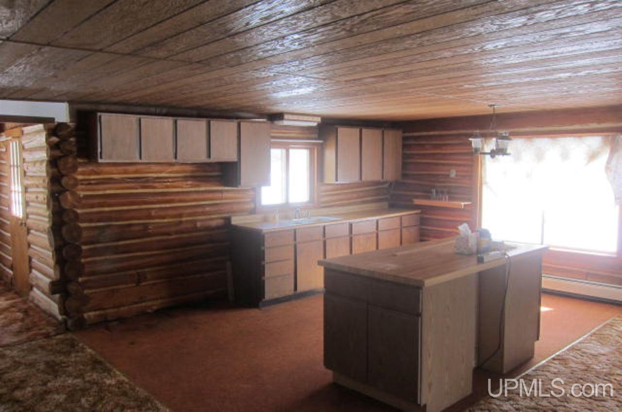 122 Alto Road Crystal Falls, MI 49920 - Photo 2 of 17 Gallery Image 2