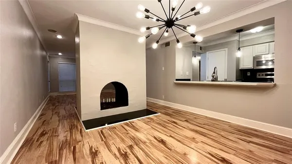 $1,899 | 5925 East University Boulevard, Unit 132, Dallas, TX 75206