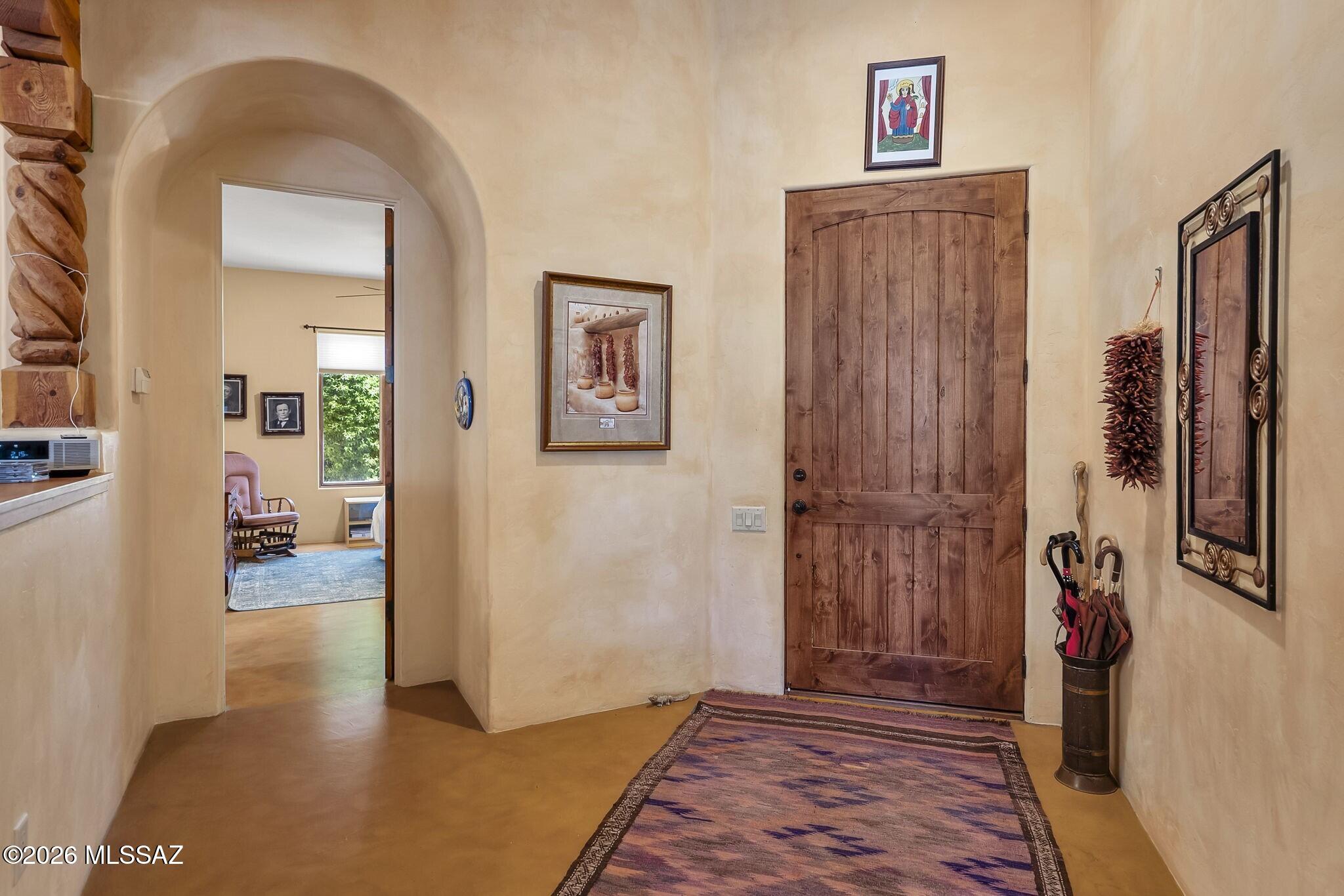 146 Circulo Vespucci Tubac, AZ 85646 - Photo 4 of 42
