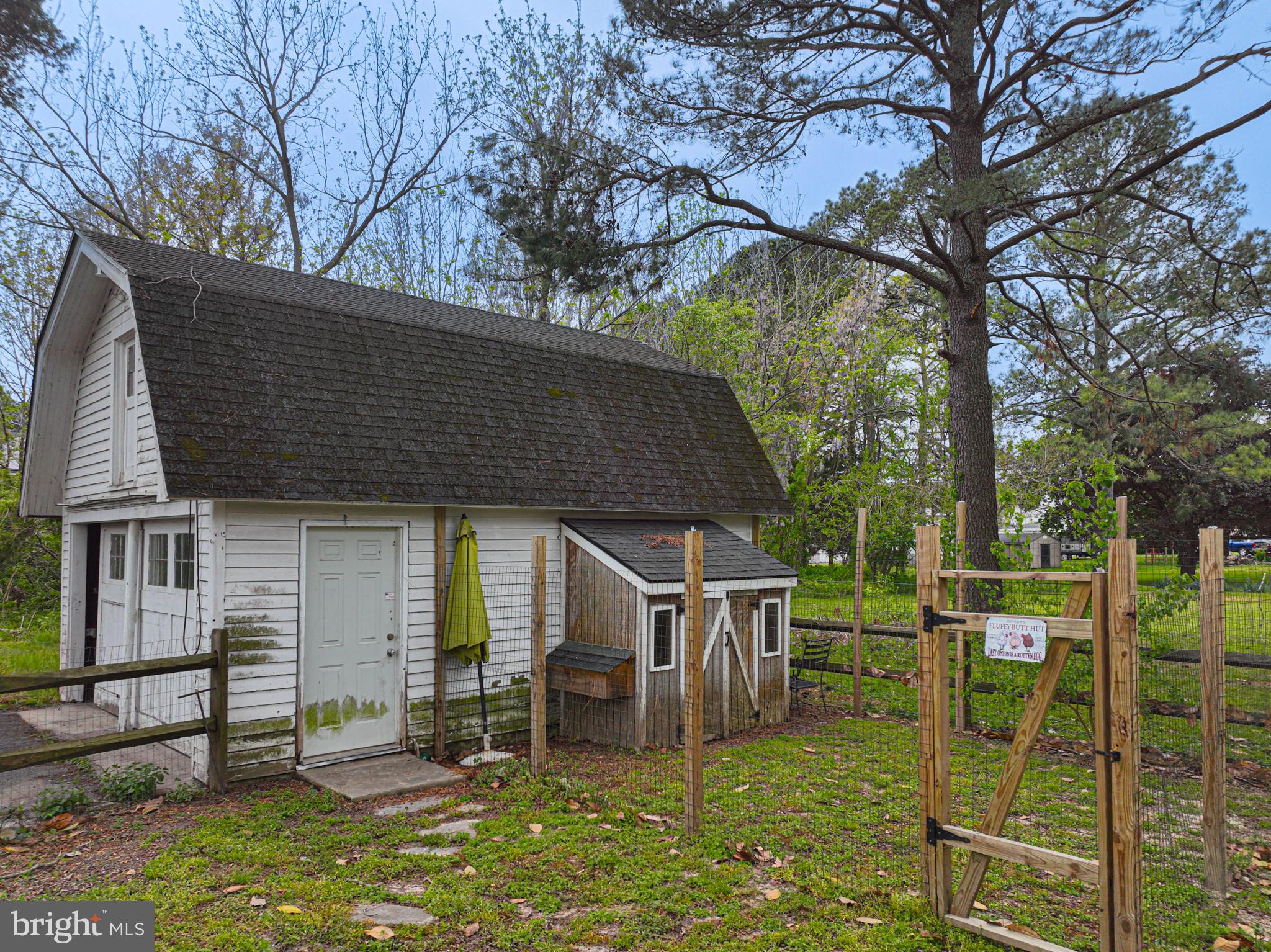 8318 Langmaid Road Newark, MD 21841 - Photo 121 of 122 Gallery Image 121