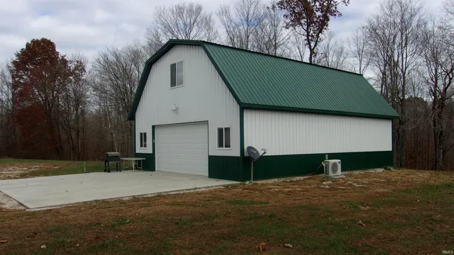 $250,000 | 7358 South Meadows Lane, French Lick, IN 47432