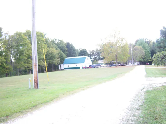 $250,000 | 7358 South Meadows Lane, French Lick, IN 47432