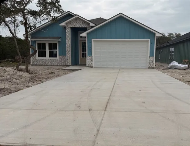 $355,000 | 741 South 10th Street, Aransas Pass, TX 78336