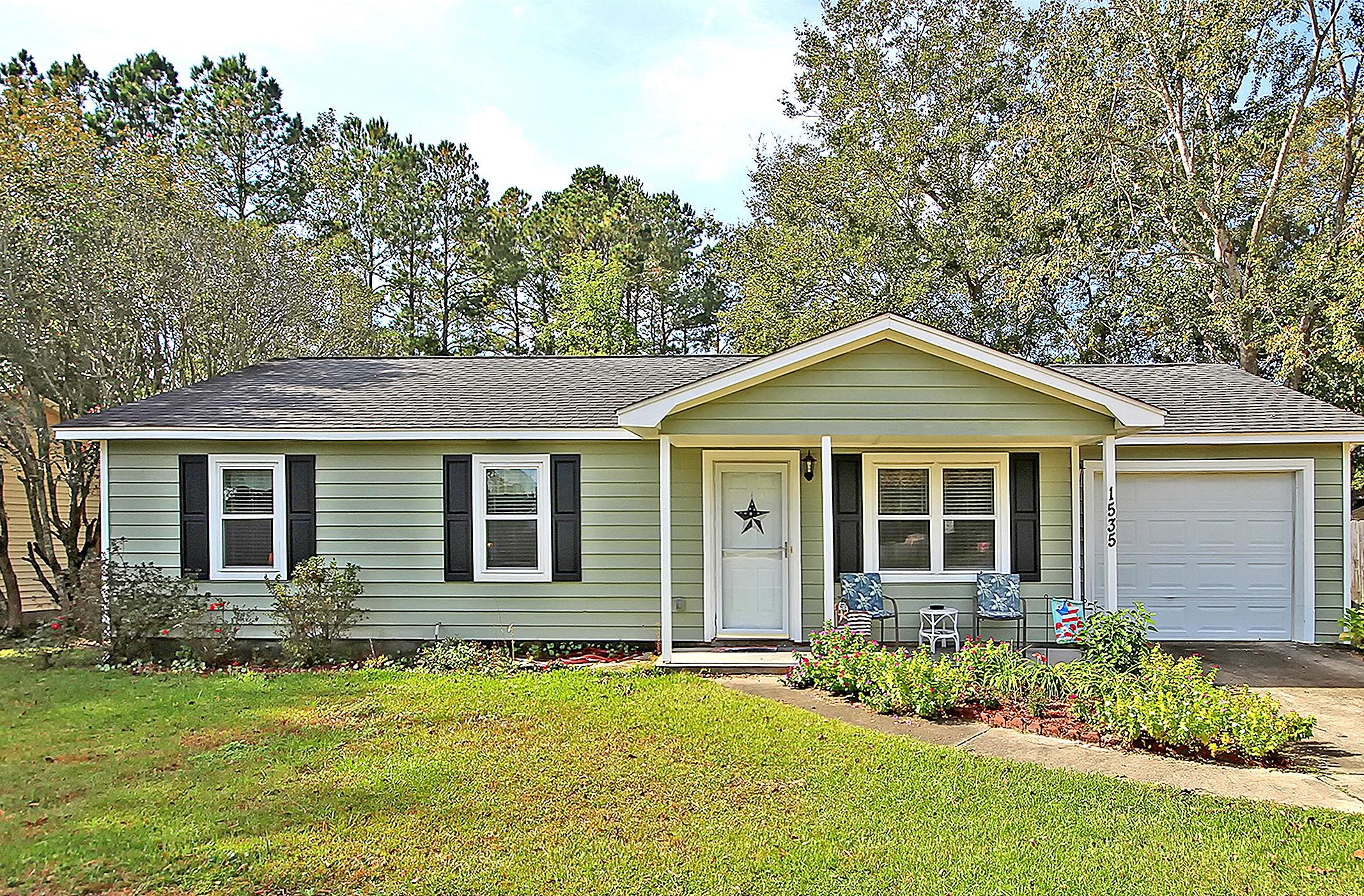 1535 Royle Road Summerville, SC 29486 - Photo 1 of 27 IMG_5569 copy