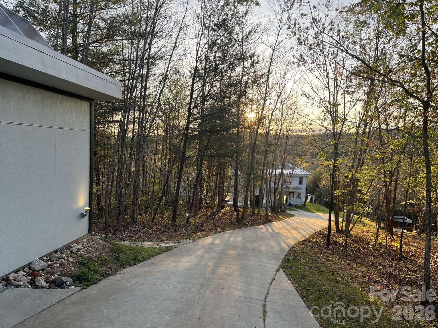 3445 Irish Hills Road Morganton, NC 28655 - Photo 5 of 34 a view of outdoor space with seating