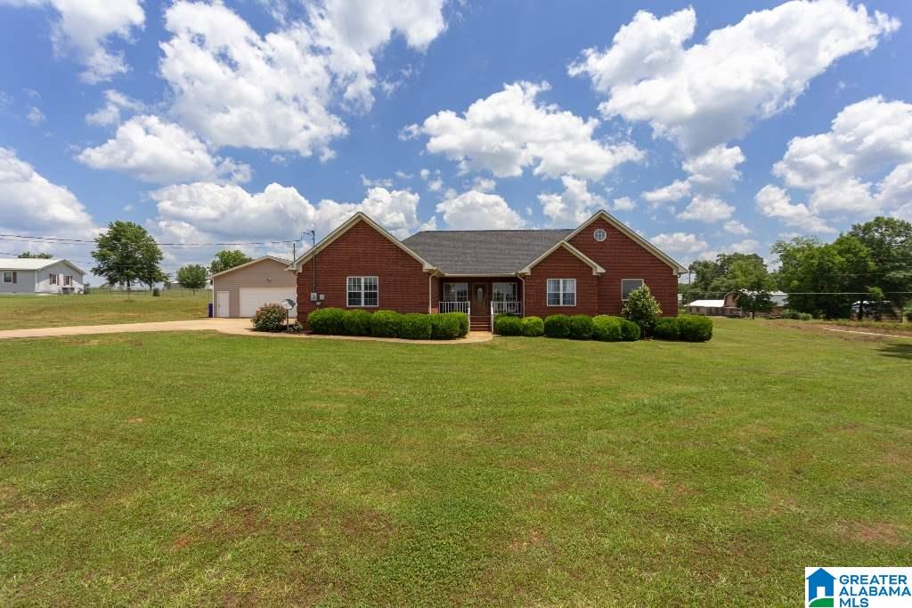 2614 Old Sulphur Springs Road Wellington, AL 36279 - Photo 4 of 42