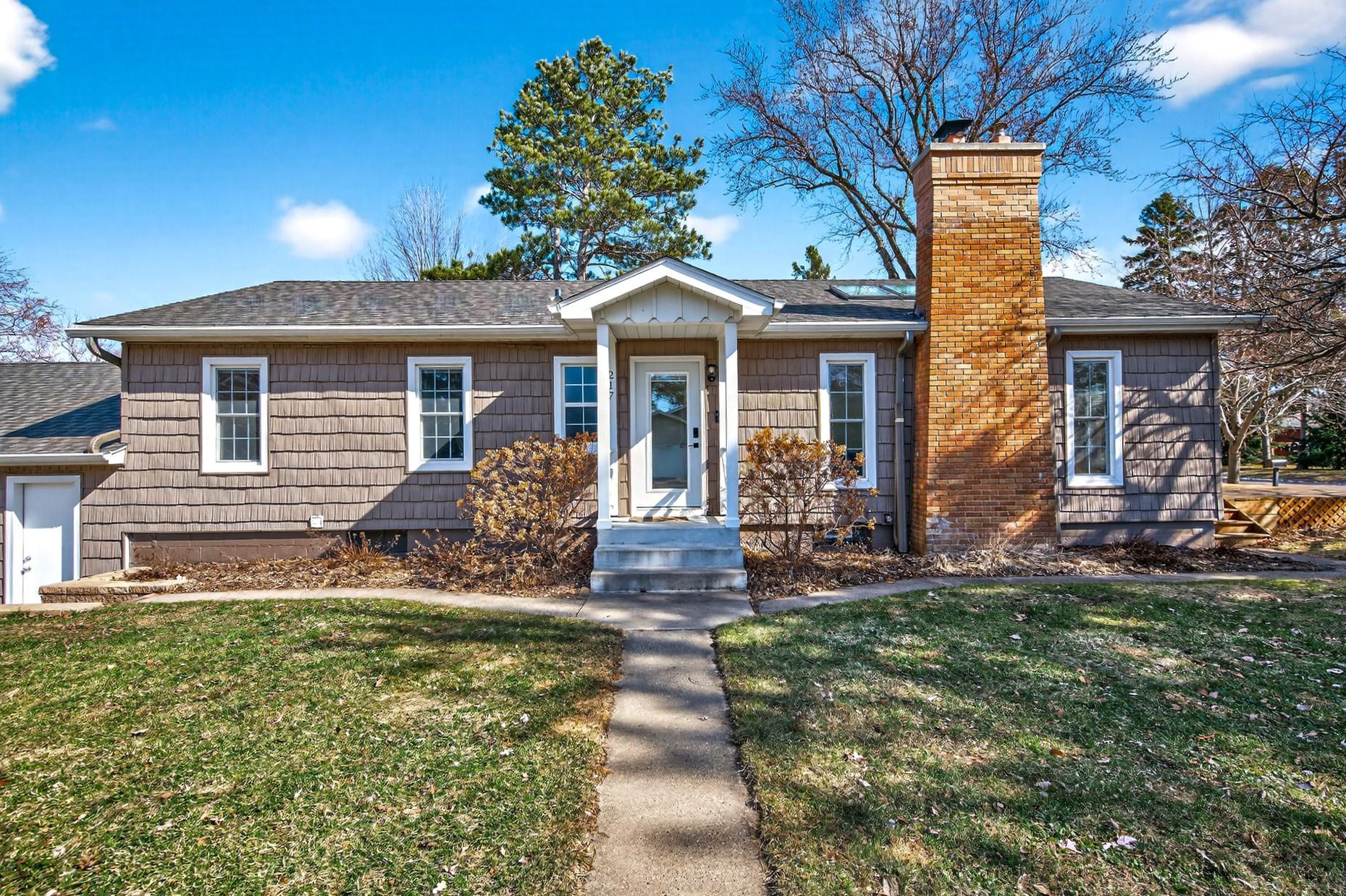 217 Hanley Road Golden Valley, MN 55426 - Photo 1 of 1