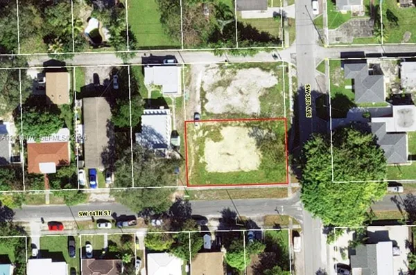 $399,000 | 1380 Southwest 3rd Avenue, Dania Beach, FL 33004