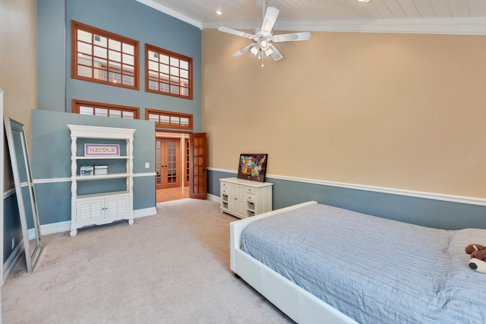 21145 Ormond Court Boca Raton, FL 33433 - Photo 32 of 80 Bedroom 2 w/ En-Suite