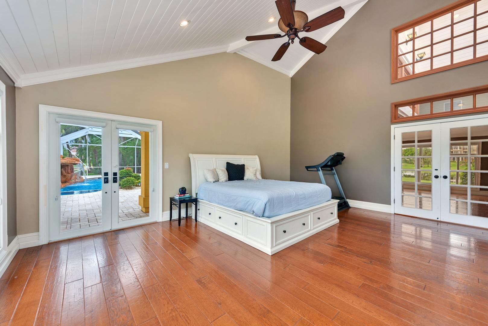 21145 Ormond Court Boca Raton, FL 33433 - Photo 36 of 80 Oversized Master Bedroom