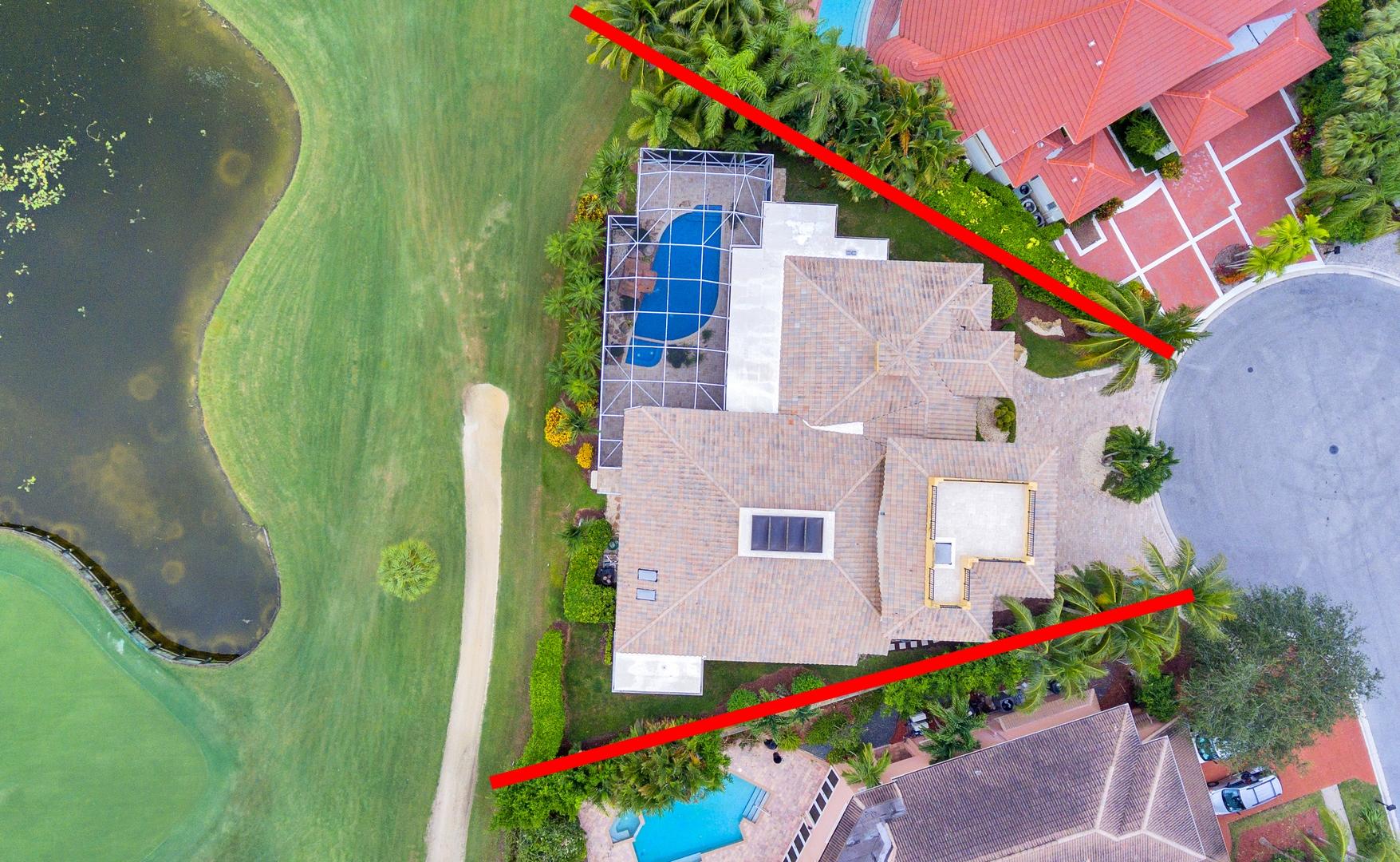 21145 Ormond Court Boca Raton, FL 33433 - Photo 58 of 80 Pie Shaped Lot