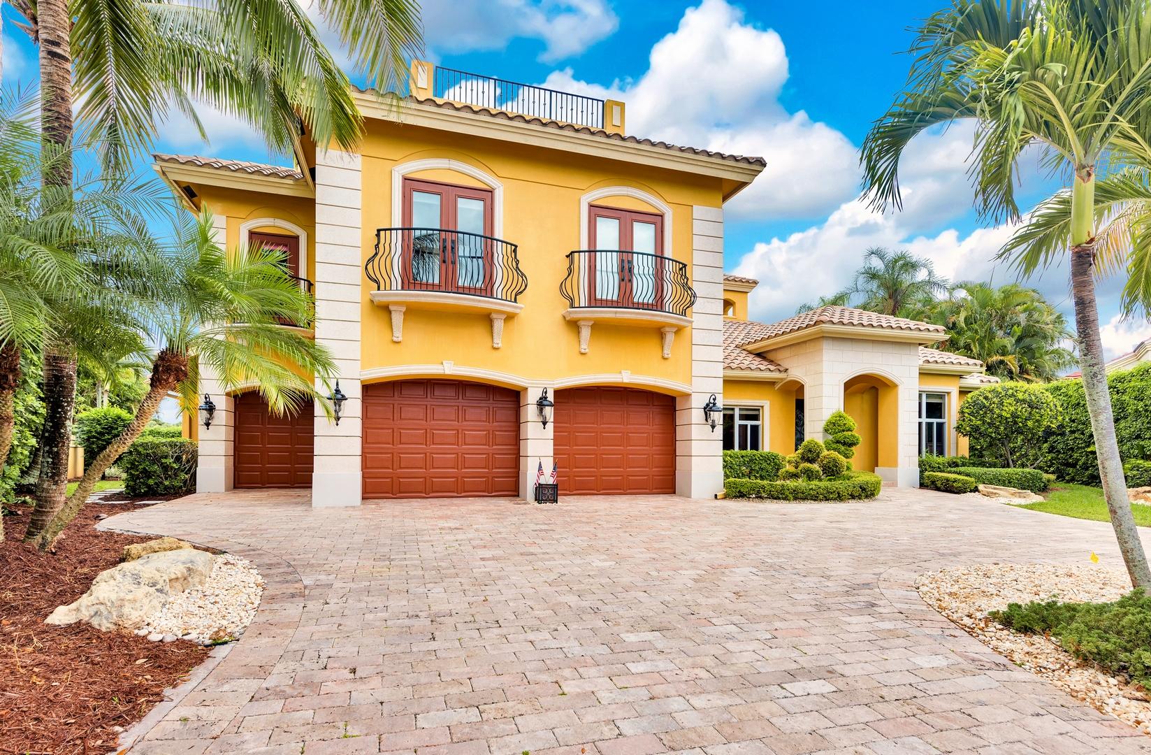 21145 Ormond Court Boca Raton, FL 33433 - Photo 60 of 80 Front