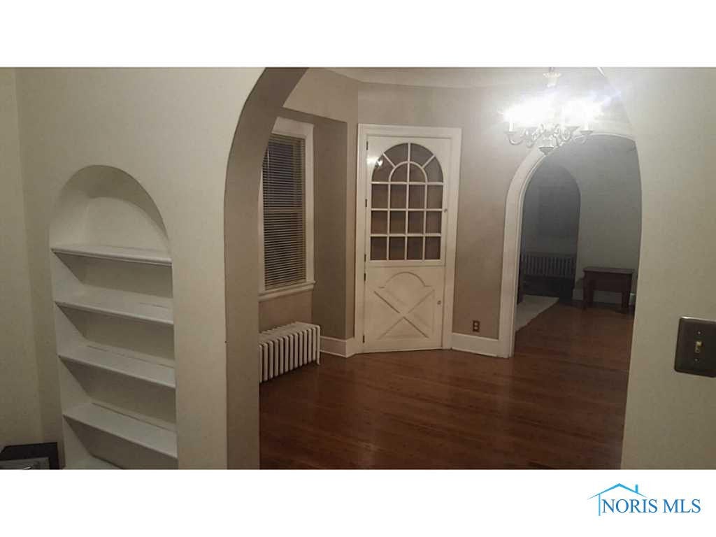 3333 Darlington Road Toledo, OH 43606 - Photo 11 of 14 Dining Room.