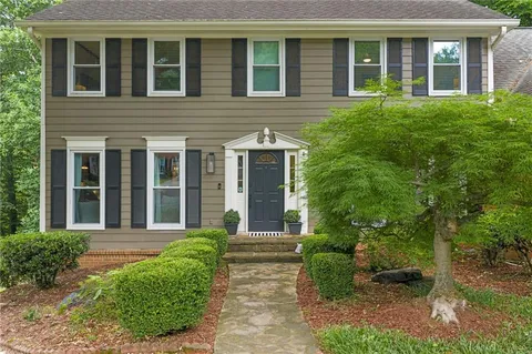 $650,000 | 2556 Midvale Lane, Tucker, GA 30084