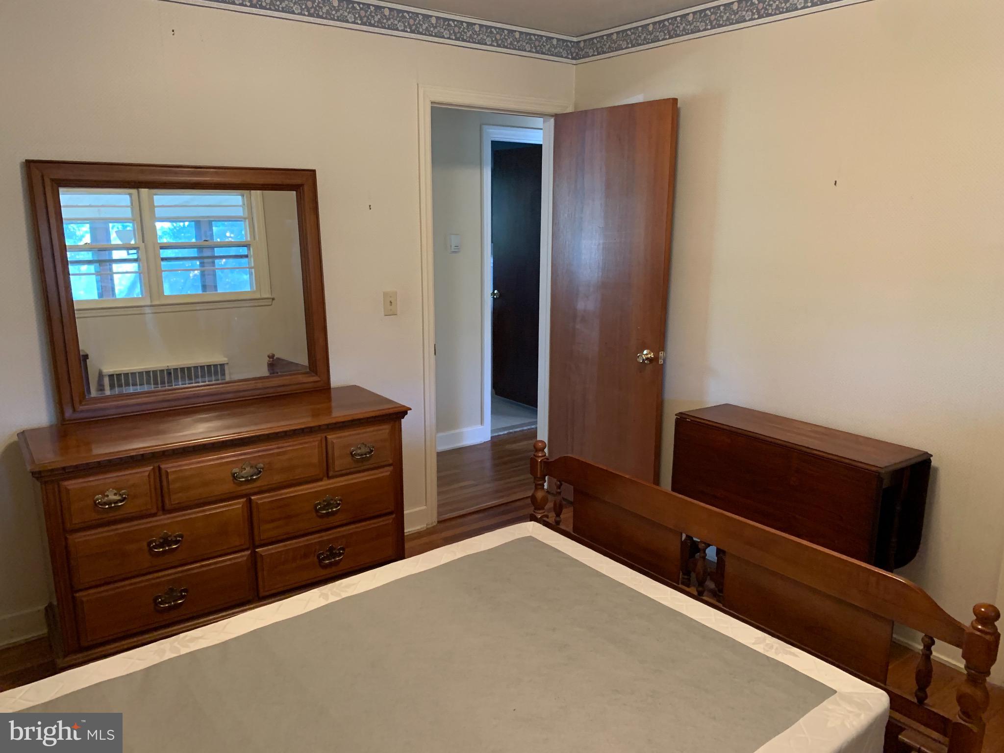 516 Pine Bluff Road Salisbury, MD 21801 - Photo 14 of 20 Bedroom 2
