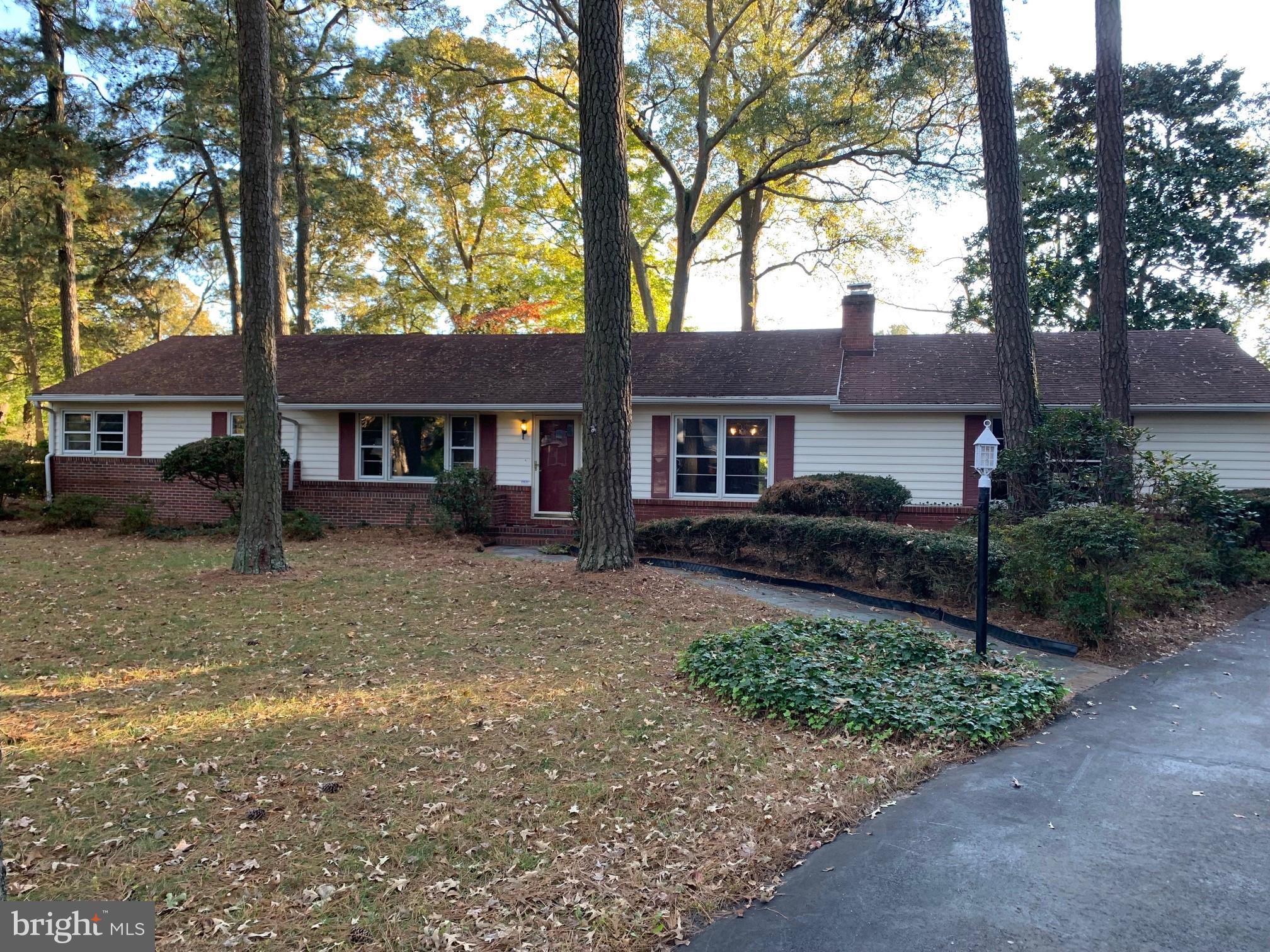 516 Pine Bluff Road Salisbury, MD 21801 - Photo 4 of 20 Gallery Image 4