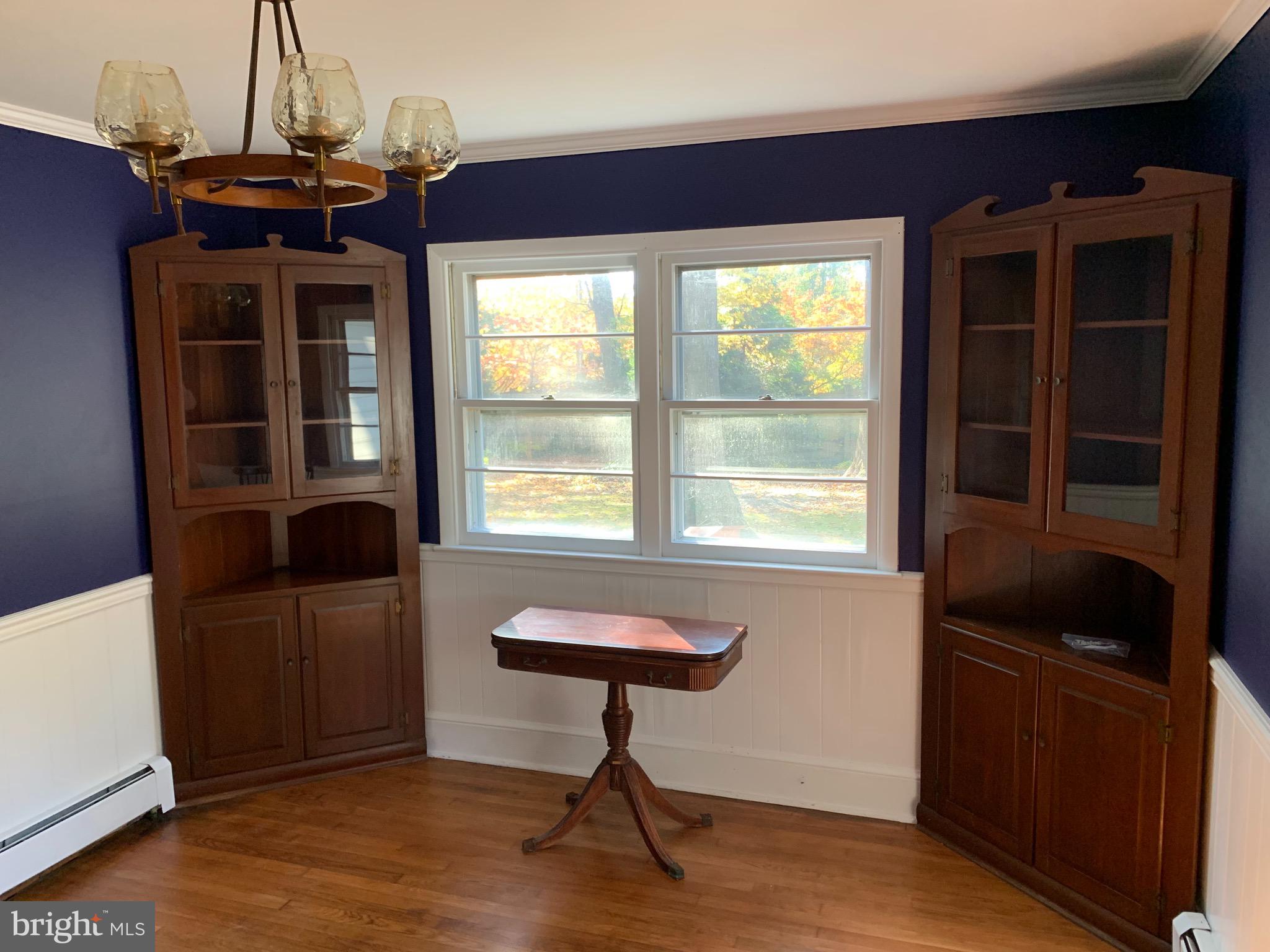 516 Pine Bluff Road Salisbury, MD 21801 - Photo 8 of 20 Dining Room