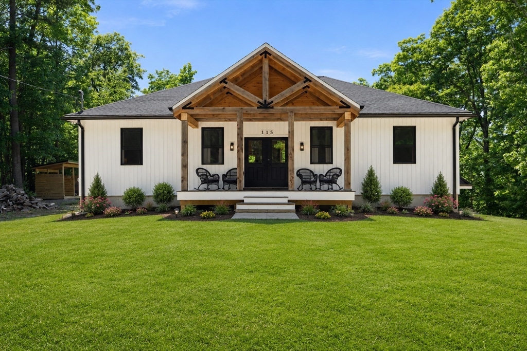 115 Webster Road Ware, MA 01082 - Photo 4 of 42