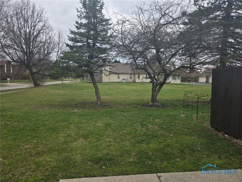 1205 Hidden Ridge Road, Unit A Toledo, OH 43615 - Photo 5 of 23 Gallery Image 5