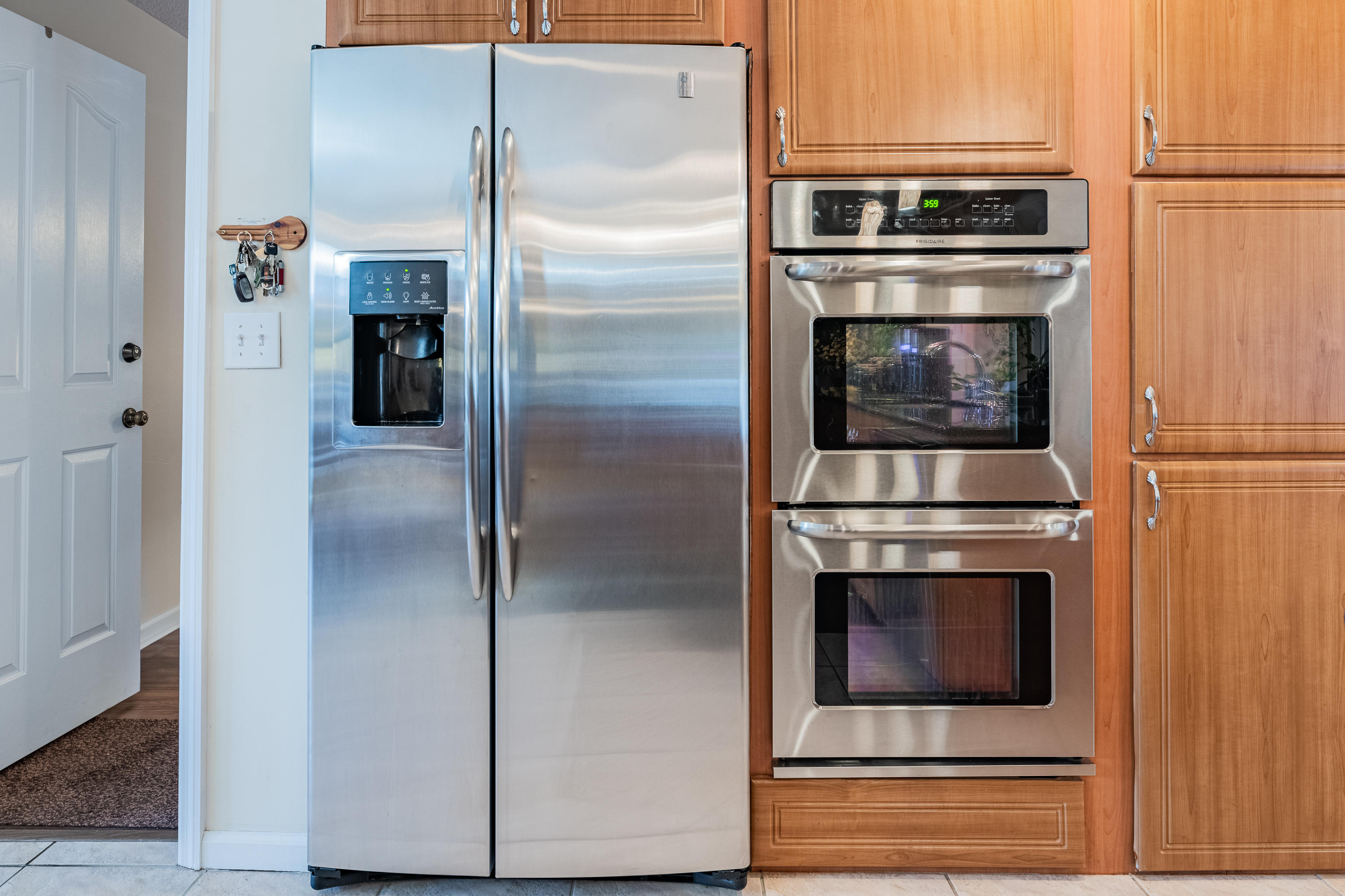 10704 Leeds Gate Road Savannah, GA 31406 - Photo 13 of 35 Kitchen