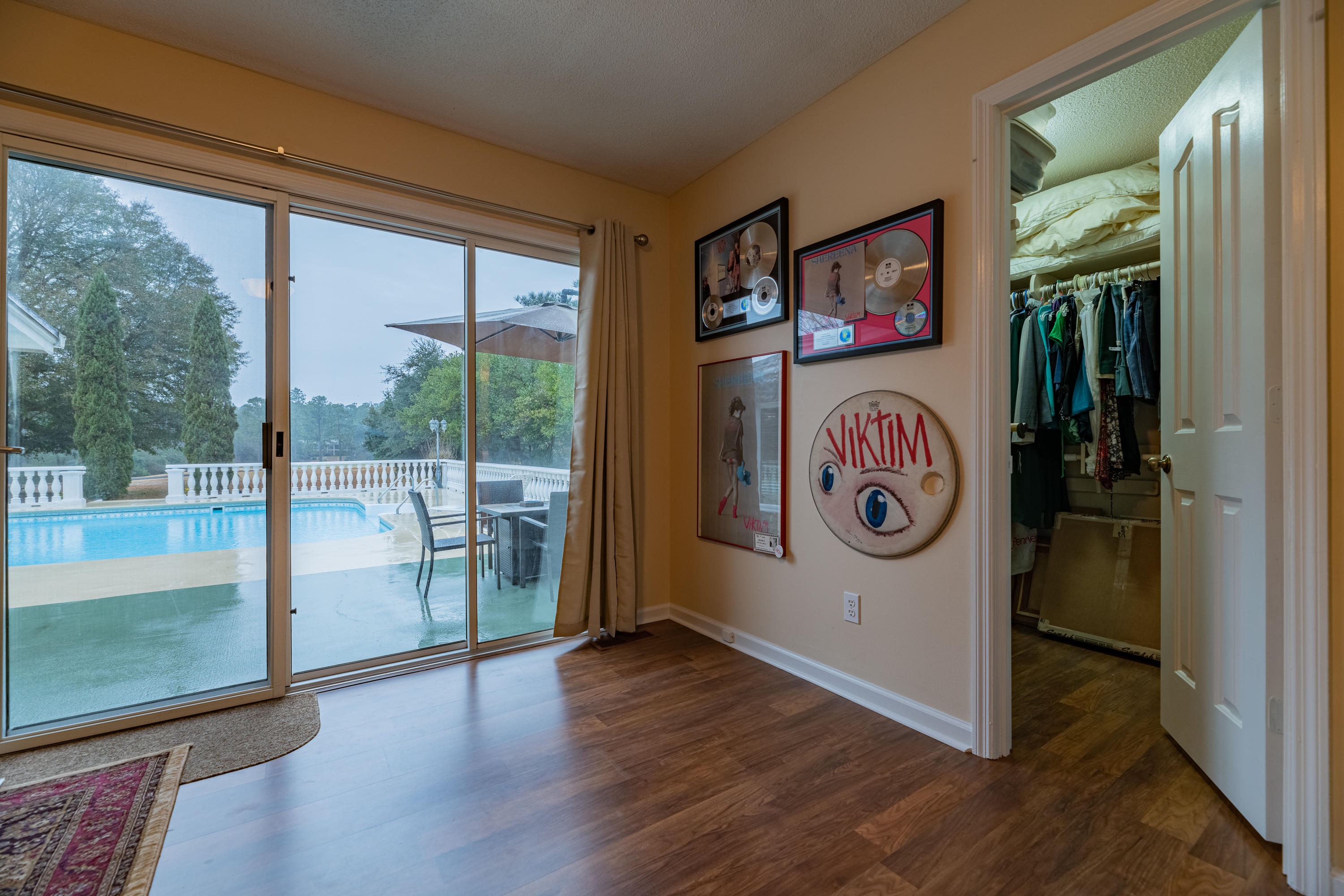 10704 Leeds Gate Road Savannah, GA 31406 - Photo 25 of 35 Bedroom 3